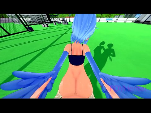❤️ Gadis monster harpy. ❌ Porno di id.tube-sexer.ru