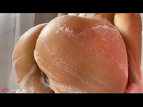 ❤️ rambut coklat masturbasi pukas dengan vibrator untuk intens orgasme di mandi ❌ Porno di id.tube-sexer.ru